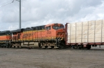 BNSF 5928